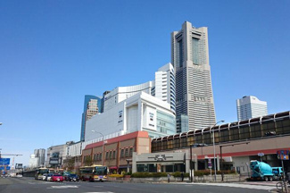  | ＪＲ京浜東北・根岸線、横浜市… 