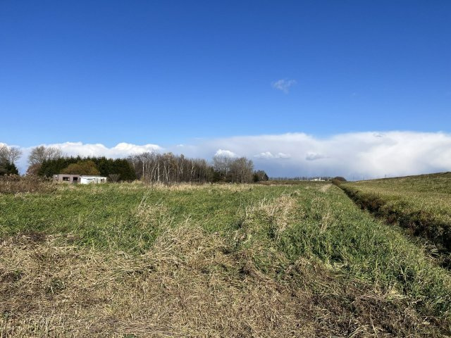 北広島市南の里の売地