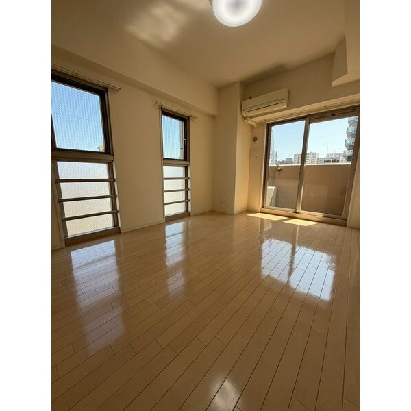 プレサンス桜通り葵の設備