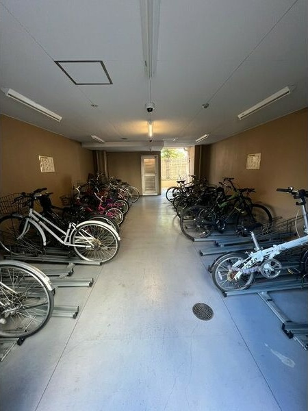 プレサンス桜通り葵のその他共用部分