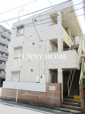 【外観】 | ＤＲホームズ世田谷上町