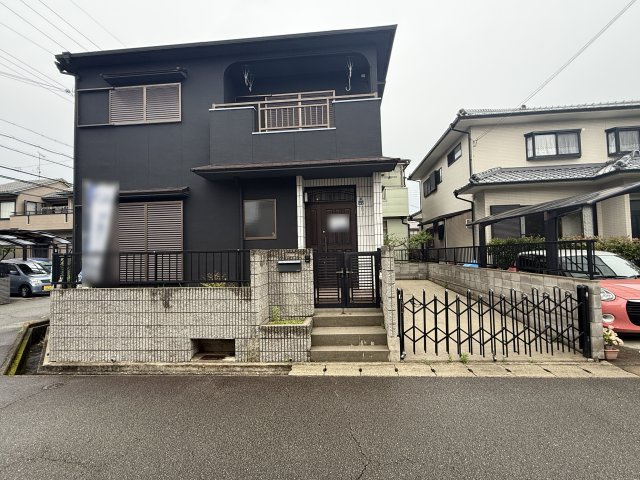 西区宮下２丁目戸建