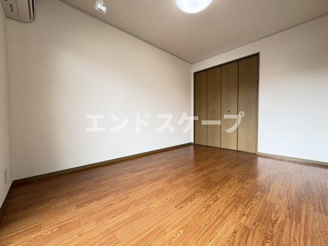 ハイネス林の居間・リビング|高崎、前橋のお部屋探しはエンドスケープまで！お客様の理想お聞かせ下さい♪