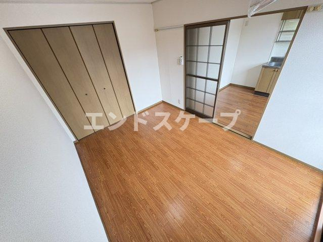 ハイネス林の洋室|高崎、前橋のお部屋探しはエンドスケープまで！お客様の理想お聞かせ下さい♪