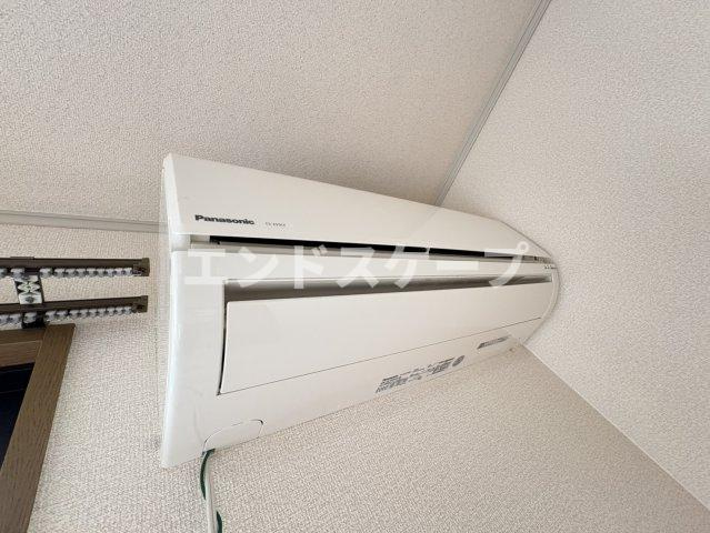 ハイネス林の設備|高崎、前橋のお部屋探しはエンドスケープまで！お客様の理想お聞かせ下さい♪