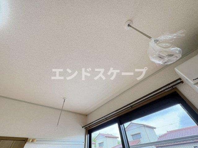 ハイネス林の内装|高崎、前橋のお部屋探しはエンドスケープまで！お客様の理想お聞かせ下さい♪