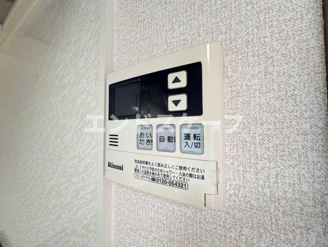 ハイネス林の設備|高崎、前橋のお部屋探しはエンドスケープまで！お客様の理想お聞かせ下さい♪