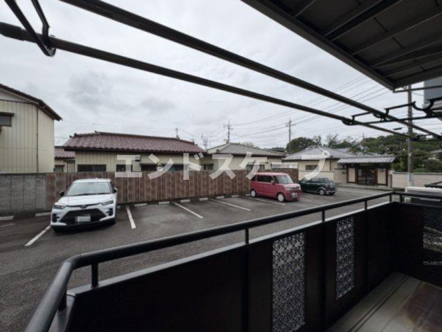 ハイネス林の展望|高崎、前橋のお部屋探しはエンドスケープまで！お客様の理想お聞かせ下さい♪