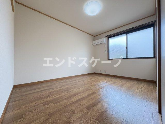 ハイネス林の洋室|高崎、前橋のお部屋探しはエンドスケープまで！お客様の理想お聞かせ下さい♪