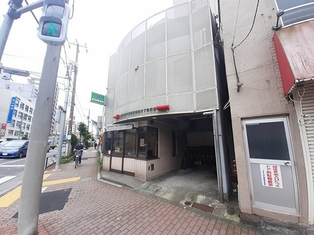 パーチェ　ＭＴの周辺|西日暮里６丁目交番まで378m
