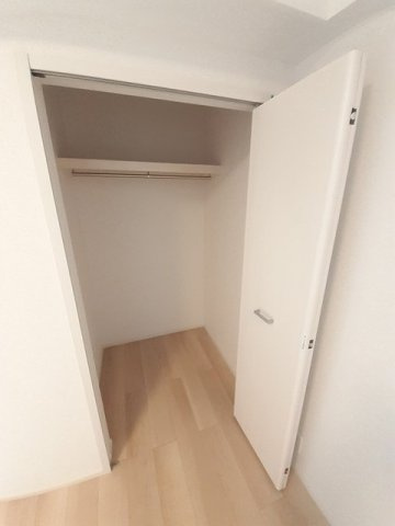 パーチェ　ＭＴの収納