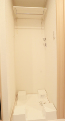 【設備】 | グランカーサ立石 | 同一仕様写真