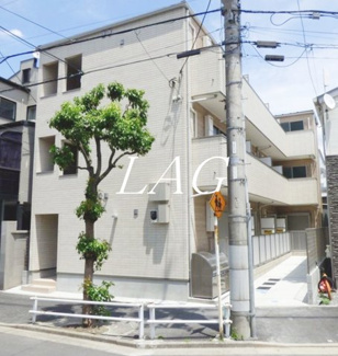 【外観】 | 外観です。