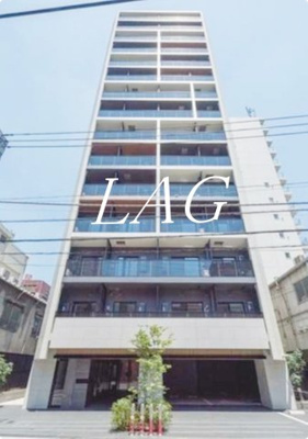 【外観】 | ルフォンプログレ元浅草マークス | 外観です。