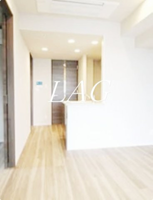 【居間・リビング】 | ルフォンプログレ元浅草マークス | 洋室のお部屋です。