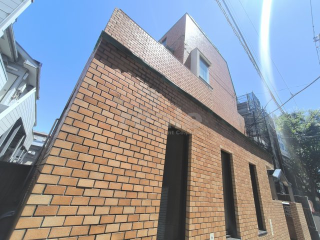武蔵野市関前３丁目の賃貸マンション