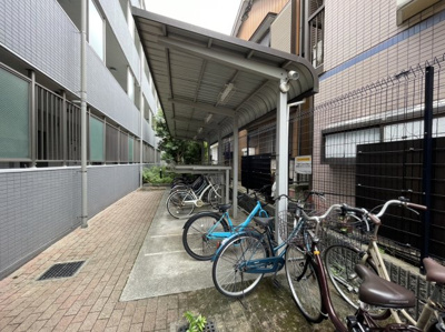 【その他共用部分】 | アイコート赤塚