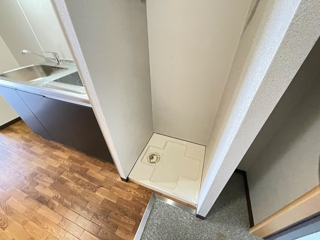 【設備】 | ベルビア八戸ノ里