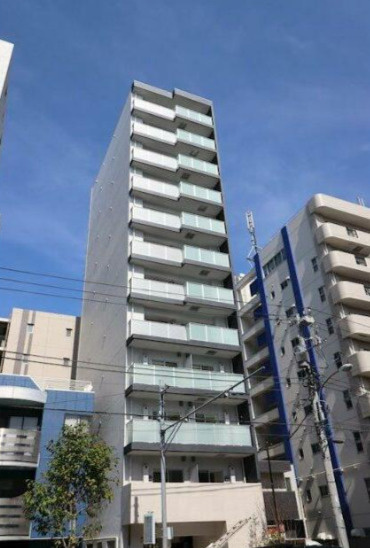 ＧＥＮＯＶＩＡ本所吾妻橋Ⅲ