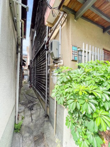 阪南町戸建てのその他
