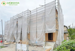 日立市小木津町第6　新築戸建　1号棟の画像