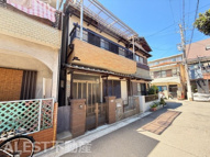 浜寺石津町東3丁貸家の画像