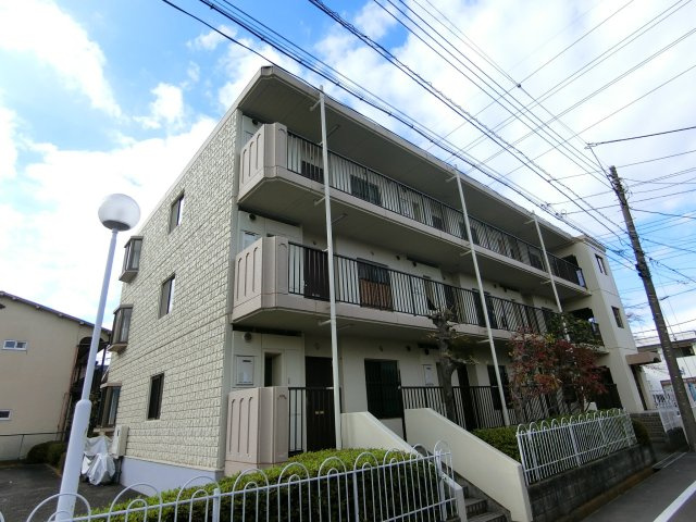 グリーンヒルズ石坂