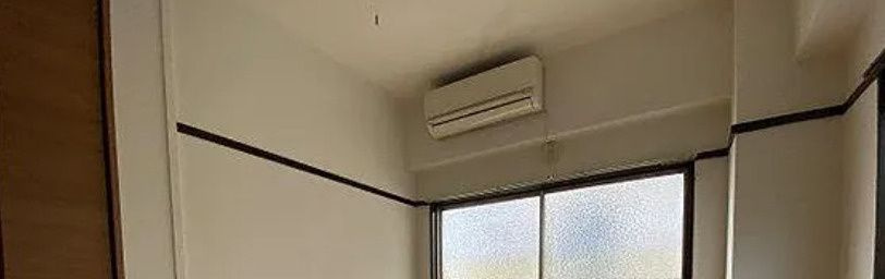 筑波マンション