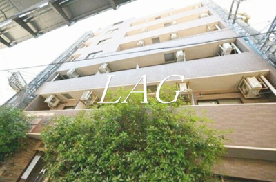 【外観】 | シンシア学芸大学セカンドステージ | 外観です。