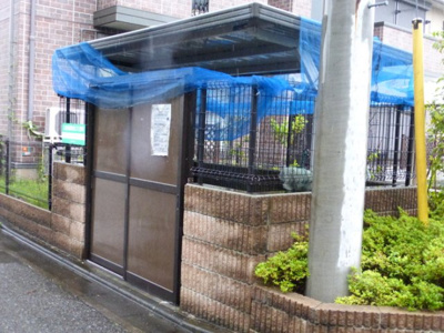 【その他共用部分】 | グランドゥールB