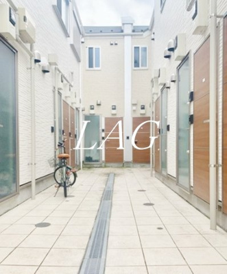 【外観】 | サークルハウス都立大学 | 外観です。