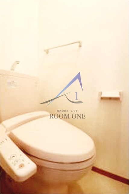 Villa Zephyrのトイレ|トイレです。