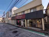 鹿島店舗の画像