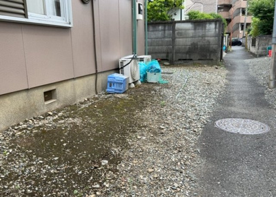 【設備】 | ラフィネ西八王子 | 共有部分は、住民なら誰もが使える設備のこと。例えば駐車場やエレベーター、インターネット設備、セキュリティ設備などがあります。他にも、マンションの廊下・外部階段やエントランス・ゴミ置き場などがあります。
