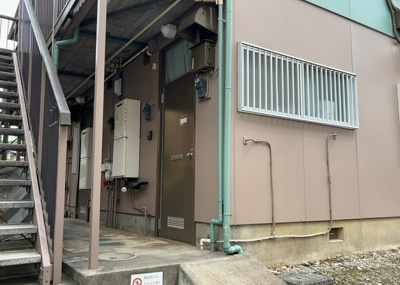 【外観】 | ラフィネ西八王子 | ＳＲＣ造は強度や耐震性の面でもRC造と比べて優れています。そのため、10階建以上の高層または超高層マンションなどの建築にも多く採用されています。柱や梁などのサイズが小さくても高い耐震性を確保できます。