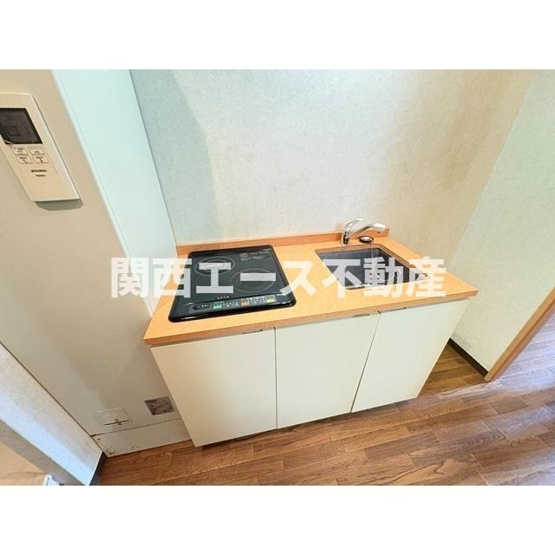 【キッチン】 | SEPTILE佐堂