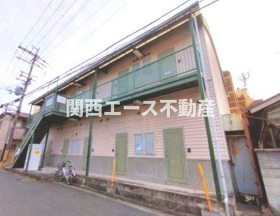 【外観】 | SEPTILE佐堂