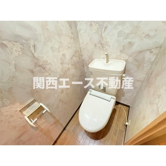 【トイレ】 | SEPTILE佐堂