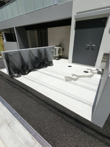 GENOVIA西千葉Ⅱのその他共用部分