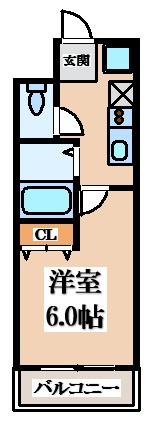 【間取り】 | SEPTILE佐堂