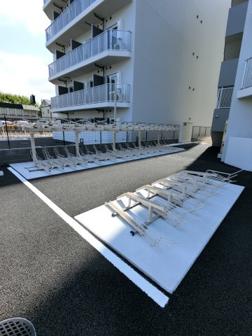 GENOVIA西千葉Ⅱのその他共用部分
