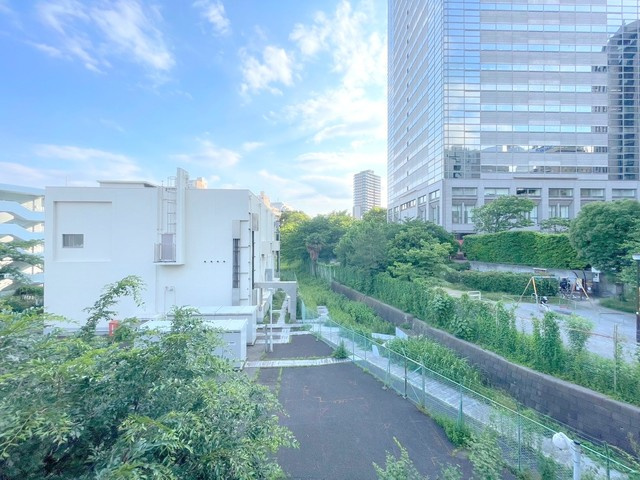 メゾン四季の展望|☆眺望良好です☆