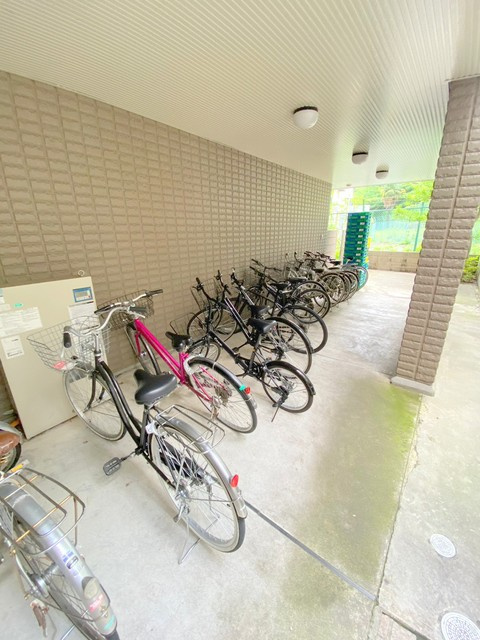 メゾン四季のその他共用部分