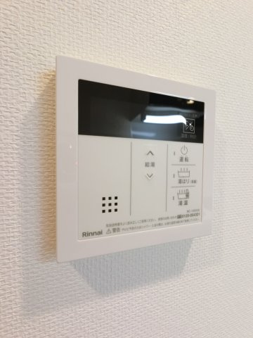 GENOVIA西千葉Ⅱの設備