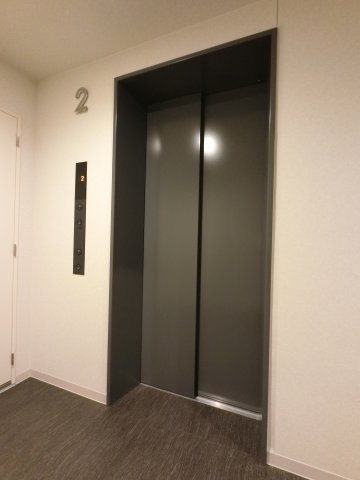 GENOVIA西千葉Ⅱのその他共用部分