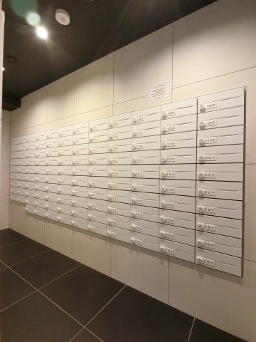 GENOVIA西千葉Ⅱのその他共用部分
