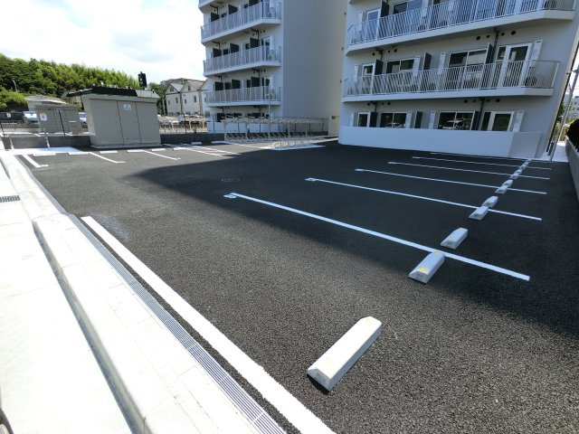 GENOVIA西千葉Ⅱのその他共用部分
