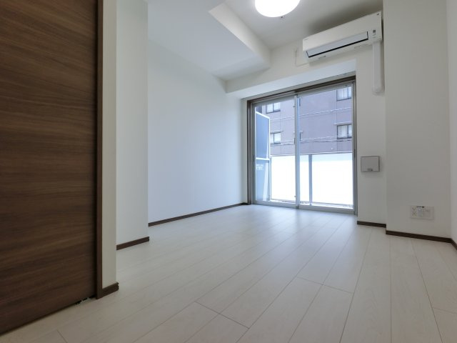 GENOVIA西千葉Ⅱの内装|※反転タイプ