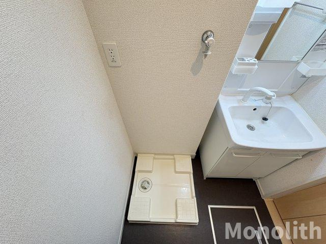 アビタシオン北町のその他