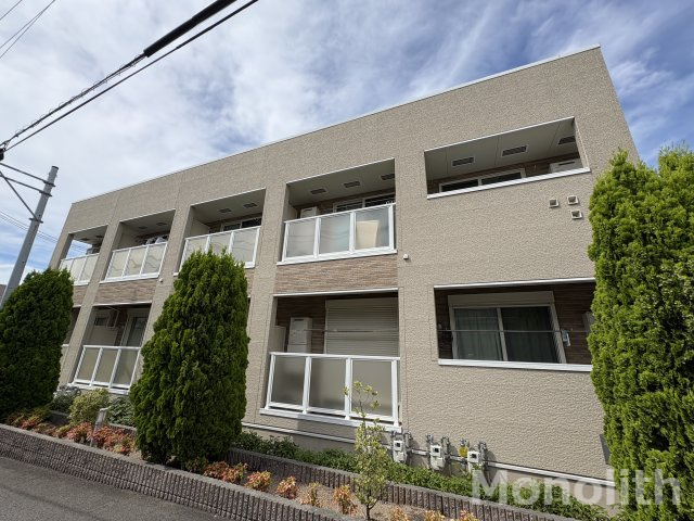 アビタシオン北町